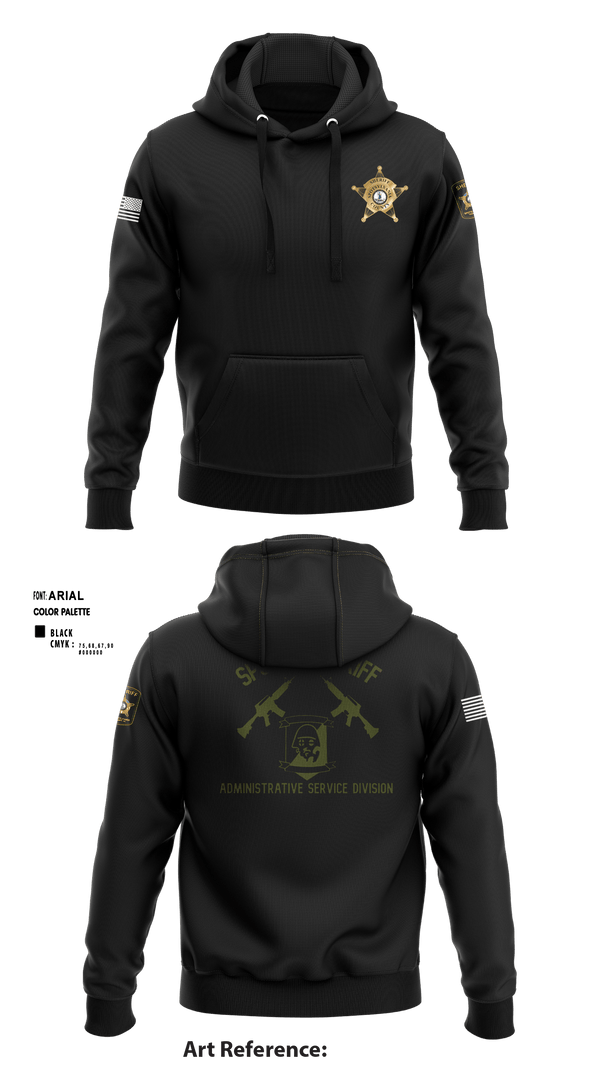 Hoodie, , Police, Teamtime, Team time, sublimation, custom sports apparel, team uniforms, spirit wear, spiritwear, sports uniforms, custom shirts, team store, custom team store, fundraiser sports, apparel fundraiser