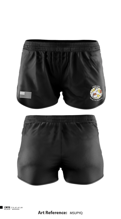 Bravo 3-2 ADA 14430873 Ranger Panties - 1