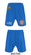 CLMS 3193504 Athletic Shorts With Pockets - 25