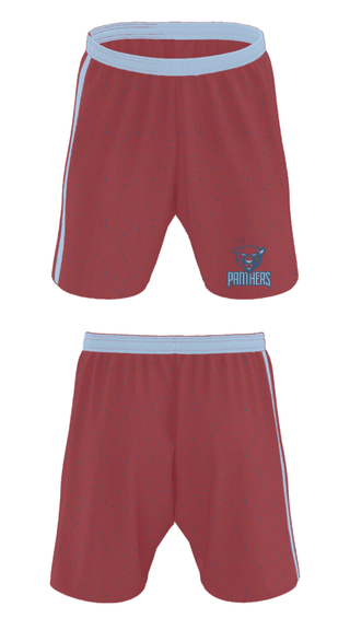 Athletic Shorts With Pockets, Wallis Annenberg High School, Spirit Store, Teamtime, Team time, sublimation, custom sports apparel, team uniforms, spirit wear, spiritwear, sports uniforms, custom shirts, team store, custom team store, fundraiser sports, apparel fundraiser