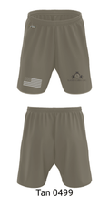 Recon Chief Inc. 84611298 Athletic Shorts With Pockets - 29