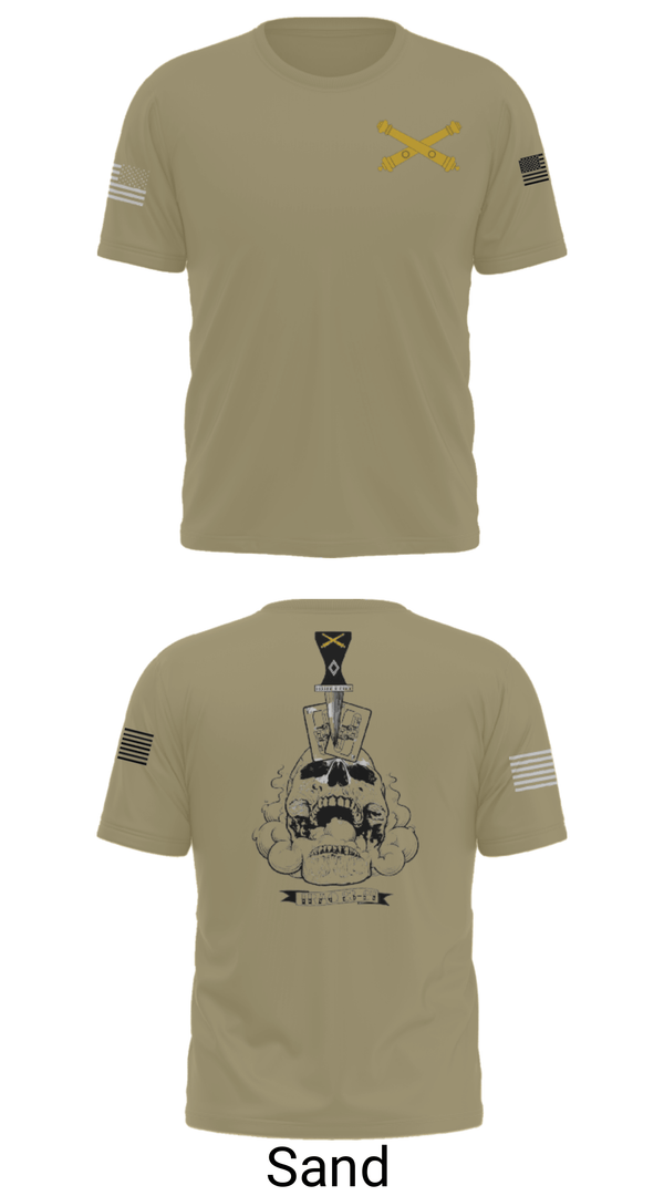 Short Sleeve Performance Shirt, , Army, Teamtime, Team time, sublimation, custom sports apparel, team uniforms, spirit wear, spiritwear, sports uniforms, custom shirts, team store, custom team store, fundraiser sports, apparel fundraiser