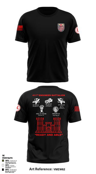 Short Sleeve Performance Shirt, , Army, Teamtime, Team time, sublimation, custom sports apparel, team uniforms, spirit wear, spiritwear, sports uniforms, custom shirts, team store, custom team store, fundraiser sports, apparel fundraiser