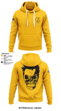 Cris_the_barber 88422733 Hoodie - 4