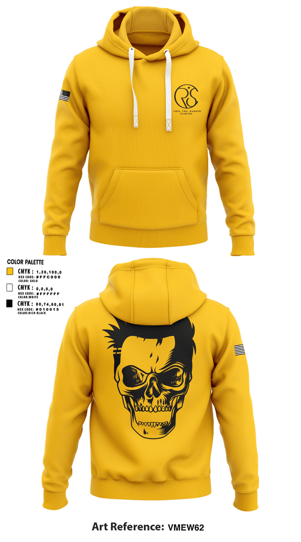 Hoodie, Cris_the_barberCris_the_barber, E-Sports, Teamtime, Team time, sublimation, custom sports apparel, team uniforms, spirit wear, spiritwear, sports uniforms, custom shirts, team store, custom team store, fundraiser sports, apparel fundraiser