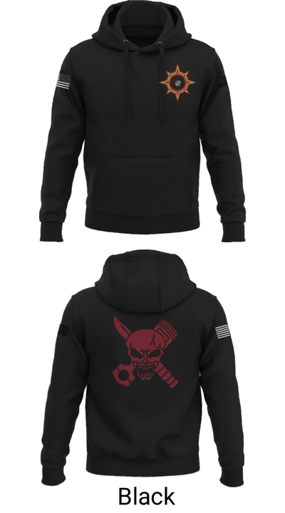 CLB-6 8386951 Hoodie - 45