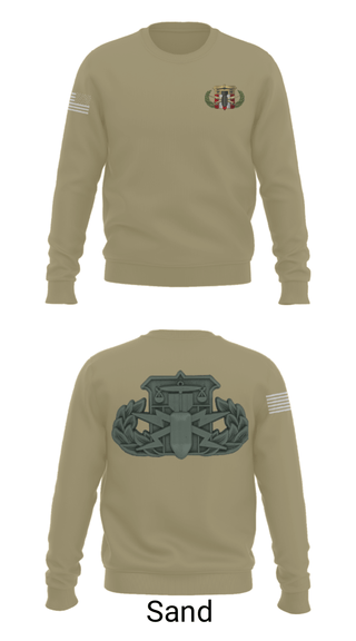 Crew Neck Sweatshirt, , Police, Teamtime, Team time, sublimation, custom sports apparel, team uniforms, spirit wear, spiritwear, sports uniforms, custom shirts, team store, custom team store, fundraiser sports, apparel fundraiser
