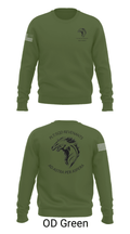 977TH MP CO 76549737 Crew Neck Sweatshirt - 10