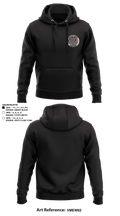 Guardians of the National Cemetery 70998738 Hoodie - 2