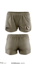 541st Outlaws: Gunslingers 51318466 Ranger Panties - 8
