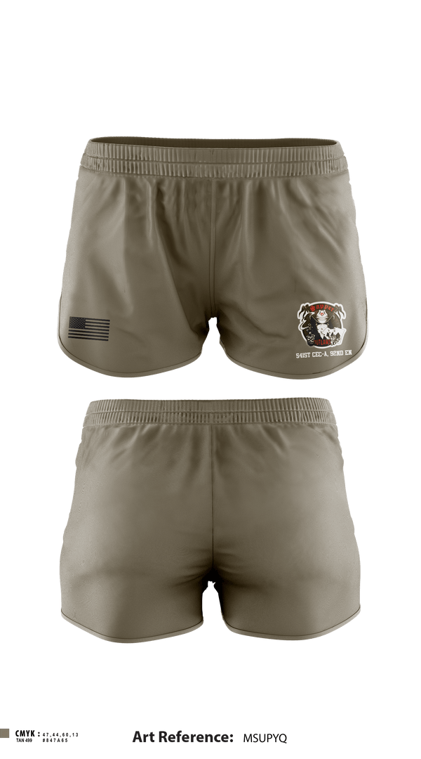 Ranger Panties, , , Teamtime, Team time, sublimation, custom sports apparel, team uniforms, spirit wear, spiritwear, sports uniforms, custom shirts, team store, custom team store, fundraiser sports, apparel fundraiser