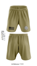 Willits Little Lake JRTF 70658416 Athletic Shorts With Pockets - 9
