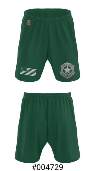 Athletic Shorts With Pockets, , Police, Teamtime, Team time, sublimation, custom sports apparel, team uniforms, spirit wear, spiritwear, sports uniforms, custom shirts, team store, custom team store, fundraiser sports, apparel fundraiser