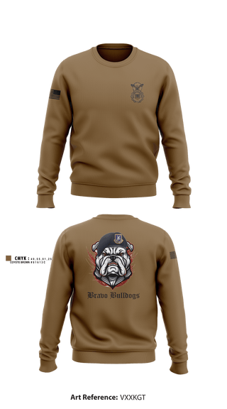 Crew Neck Sweatshirt, , Air Force, Teamtime, Team time, sublimation, custom sports apparel, team uniforms, spirit wear, spiritwear, sports uniforms, custom shirts, team store, custom team store, fundraiser sports, apparel fundraiser