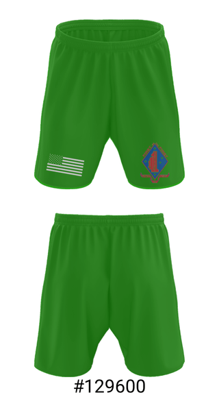 Athletic Shorts With Pockets, , Marines, Teamtime, Team time, sublimation, custom sports apparel, team uniforms, spirit wear, spiritwear, sports uniforms, custom shirts, team store, custom team store, fundraiser sports, apparel fundraiser