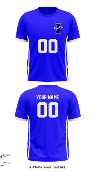 Short Sleeve Performance Shirt, Hematites, Football, Teamtime, Team time, sublimation, custom sports apparel, team uniforms, spirit wear, spiritwear, sports uniforms, custom shirts, team store, custom team store, fundraiser sports, apparel fundraiser