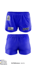 E CO. 8TH ENGINEER BATTALION 25810493 Ranger Panties - 1