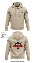 Fighting Falcons 2-39 IN 61217991 Hoodie - 4