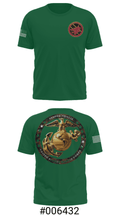 MWSS 471 DET A 71536403 Short Sleeve Performance Shirt - 31