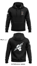 Park Service 77487353 Hoodie - 1