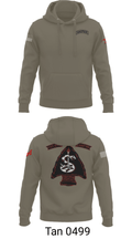 1/503 Snipers 39758046 Hoodie - 46