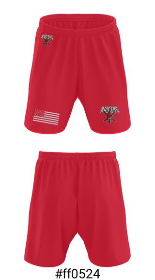 Athletic Shorts With Pockets, , Army, Teamtime, Team time, sublimation, custom sports apparel, team uniforms, spirit wear, spiritwear, sports uniforms, custom shirts, team store, custom team store, fundraiser sports, apparel fundraiser
