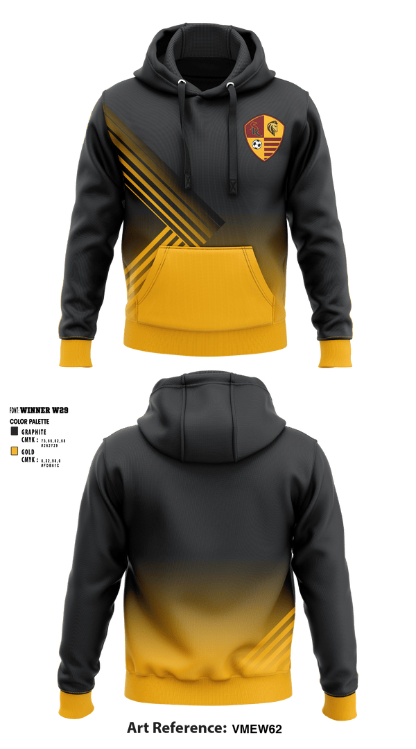 Hoodie, Shadow Ridge High School Soccer, Men's Soccer, Teamtime, Team time, sublimation, custom sports apparel, team uniforms, spirit wear, spiritwear, sports uniforms, custom shirts, team store, custom team store, fundraiser sports, apparel fundraiser