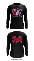 Emily Fisher PowerNIL 47598283 Long Sleeve Performance Shirt - 2 (1)