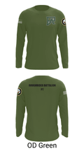 Rough Rider Battalion 24913540 Long Sleeve Performance Shirt - 16