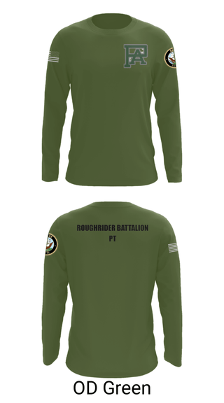 Long Sleeve Performance Shirt, , Navy, Teamtime, Team time, sublimation, custom sports apparel, team uniforms, spirit wear, spiritwear, sports uniforms, custom shirts, team store, custom team store, fundraiser sports, apparel fundraiser