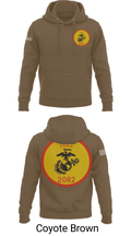 Fox Company 6582788 Hoodie - 44