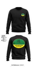 Susitna Karate AcademySusitna Karate Academy 54959251 Crew Neck Sweatshirt - 2