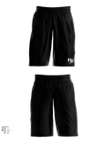 Squamish Youth Basketball 30939730 Mens Basketball Shorts - 2