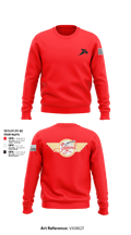 N1522W 9665806 Crew Neck Sweatshirt - 2