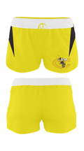 Cook High School Band 91156172 Women's Shorts - 11