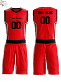 LesRoches 45889073 Basketball Uniform - 1