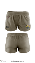 2d Battalion, 3d Special Forces Group 4124054 Ranger Panties - 5