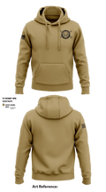 Delta Co. 1-52 14795663 Hoodie - 3