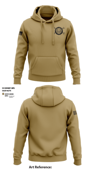 Hoodie, , Army, Teamtime, Team time, sublimation, custom sports apparel, team uniforms, spirit wear, spiritwear, sports uniforms, custom shirts, team store, custom team store, fundraiser sports, apparel fundraiser