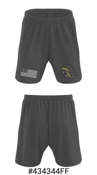 Athletic Shorts With Pockets, Nettleton High School Volleyball, Women's Volleyball, Teamtime, Team time, sublimation, custom sports apparel, team uniforms, spirit wear, spiritwear, sports uniforms, custom shirts, team store, custom team store, fundraiser sports, apparel fundraiser