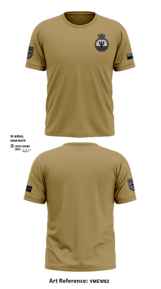 Short Sleeve Performance Shirt, , Coast Guard, Teamtime, Team time, sublimation, custom sports apparel, team uniforms, spirit wear, spiritwear, sports uniforms, custom shirts, team store, custom team store, fundraiser sports, apparel fundraiser