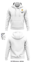 St. Theresa Catholic School 5103712 Hoodie - 3