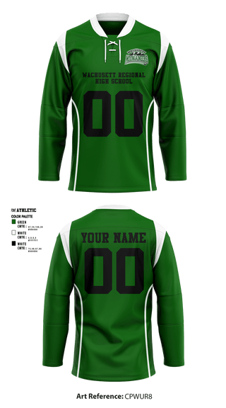 Hockey Jersey, Wachusett Regional High School Ice Hockey, Ice Hockey, Teamtime, Team time, sublimation, custom sports apparel, team uniforms, spirit wear, spiritwear, sports uniforms, custom shirts, team store, custom team store, fundraiser sports, apparel fundraiser