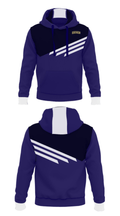 Leones del Caracas 93134945 Hoodie - 22