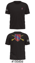3RD SFAB 57965027 Short Sleeve Performance Shirt - 31