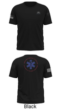 Postfontaine Medical 17094937 Short Sleeve Performance Shirt - 33
