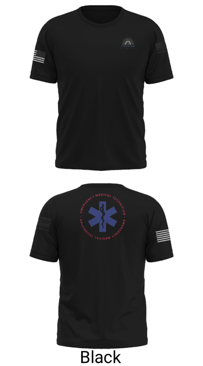 Postfontaine Medical 17094937 Short Sleeve Performance Shirt - 33