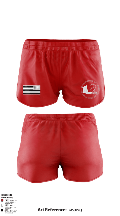 Mobile unit 2 64041633 Ranger Panties - 51