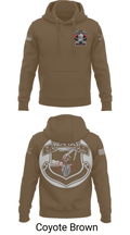 C Btry 2-32 FAR 54582520 Hoodie - 44