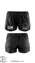 OSOS CONCRETE LLC 97572921 Ranger Panties - 34